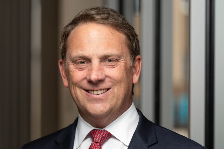 Mark Halverson Compass Capital